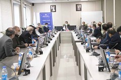 پیاده‌‎سازی ساختار جدید کمیته‌ها و کمیسیون‌های سندیکا 